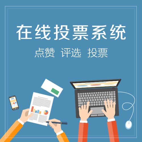 山西在线投票系统